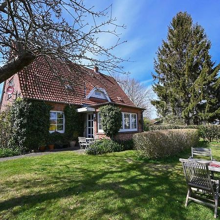 Haus Wintershof Nr2 Vila Kellenhusen Exterior foto